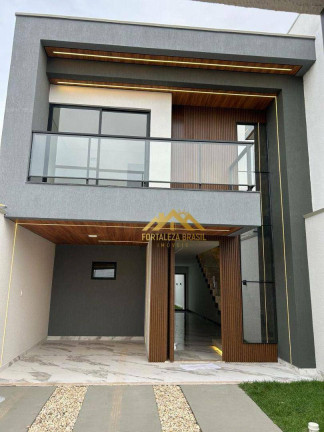 Imóvel com 4 Quartos à Venda, 177 m² em Maraponga - Fortaleza