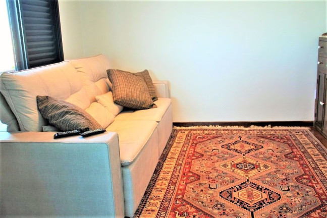 Imagem Apartamento com 3 Quartos à Venda, 198 m² em Jardim Parque Morumbi - São Paulo Imagem Apartamento com 3 Quartos à Venda, 198 m² em Jardim Parque Morumbi - São Paulo