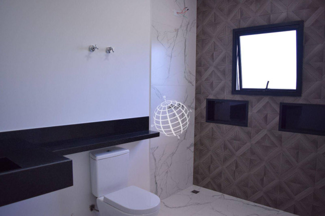 Imagem Casa com 4 Quartos à Venda, 268 m² em Condomínio Shambala Ii - Atibaia Imagem Casa com 4 Quartos à Venda, 268 m² em Condomínio Shambala Ii - Atibaia