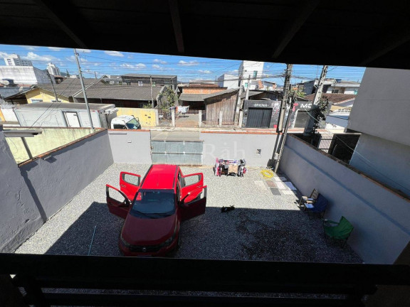 Imagem Sobrado com 2 Quartos à Venda, 200 m² em São Vicente - Itajaí Imagem Sobrado com 2 Quartos à Venda, 200 m² em São Vicente - Itajaí