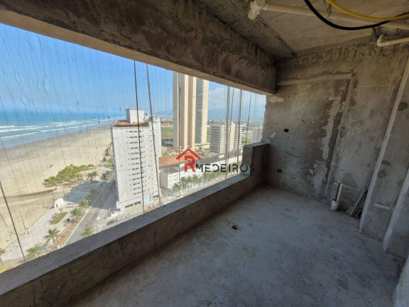 Imagem Apartamento com 2 Quartos à Venda, 72 m² em Vila Mirim - Praia Grande Imagem Apartamento com 2 Quartos à Venda, 72 m² em Vila Mirim - Praia Grande