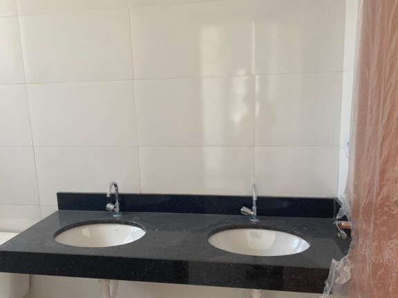 Imagem Casa com 3 Quartos à Venda, 106 m² em Vale Das Orquídeas - Contagem