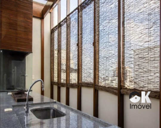 Imagem Cobertura com 2 Quartos à Venda, 167 m² em Pinheiros - São Paulo Imagem Cobertura com 2 Quartos à Venda, 167 m² em Pinheiros - São Paulo