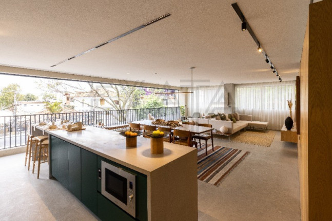 Imagem Imóvel com 4 Quartos à Venda, 244 m² em Pinheiros - São Paulo Imagem Imóvel com 4 Quartos à Venda, 244 m² em Pinheiros - São Paulo