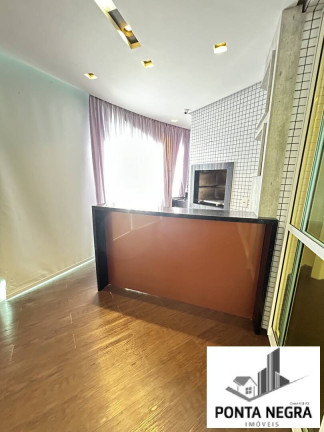 Imagem Apartamento com 3 Quartos à Venda, 153 m² em Ponta Negra - Manaus