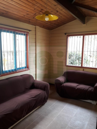 Imagem Imóvel com 3 Quartos à Venda, 120 m² em Tijuco Preto - Cotia