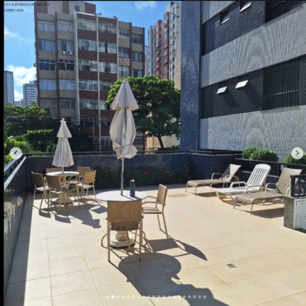 Imagem Imóvel com 3 Quartos à Venda, 90 m² em Pituba - Salvador Imagem Imóvel com 3 Quartos à Venda, 90 m² em Pituba - Salvador