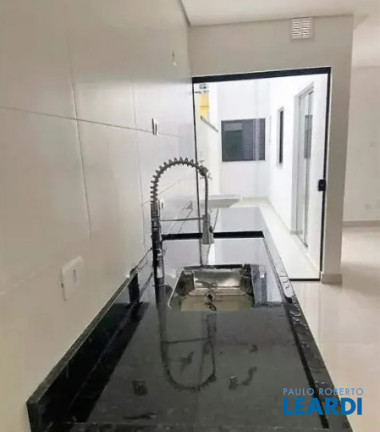 Imagem Apartamento com 2 Quartos à Venda, 50 m² em Jardim Bela Vista - Santo André