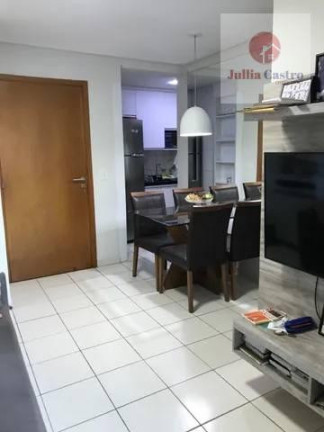 Imagem Apartamento com 2 Quartos à Venda, 45 m²