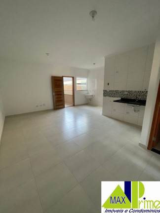 Imagem Apartamento com 2 Quartos à Venda, 45 m² em Vila Matilde - São Paulo