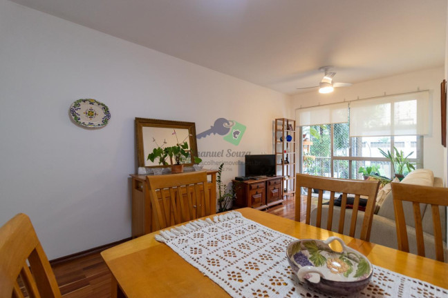 Imagem Apartamento com 3 Quartos à Venda, 82 m² em Jardim Marajoara - São Paulo Imagem Apartamento com 3 Quartos à Venda, 82 m² em Jardim Marajoara - São Paulo