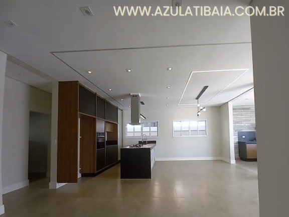 Imagem Casa com 4 Quartos à Venda, 314 m² em Condomínio Residencial Shamballa Iii - Atibaia