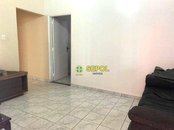 Imagem Sobrado com 5 Quartos à Venda, 326 m² em Vila Vivaldi - São Bernardo Do Campo