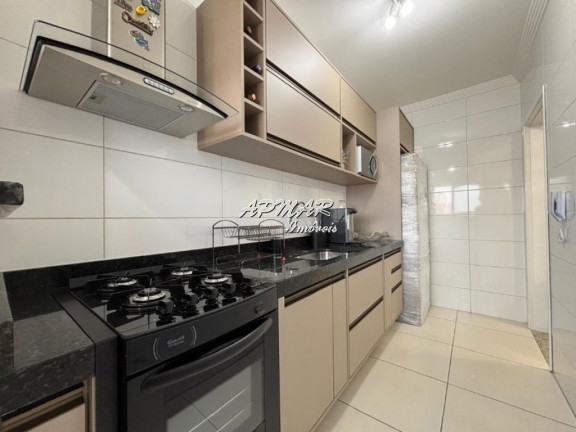 Imagem Apartamento com 2 Quartos à Venda, 85 m² em Vila Tupi - Praia Grande Imagem Apartamento com 2 Quartos à Venda, 85 m² em Vila Tupi - Praia Grande
