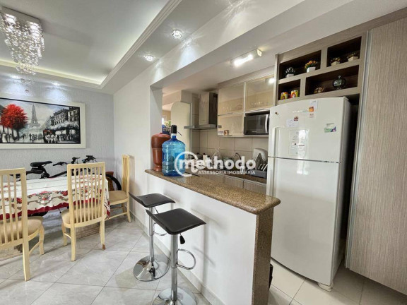 Imagem Apartamento com 3 Quartos à Venda, 81 m² em Jardim Miranda - Campinas Imagem Apartamento com 3 Quartos à Venda, 81 m² em Jardim Miranda - Campinas