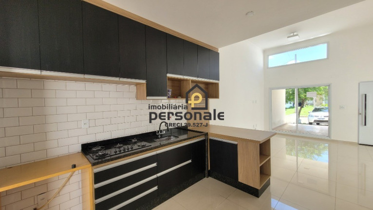 Imagem Imóvel com 3 Quartos à Venda, 106 m² em Condominio Terras De São Francisco - Sorocaba