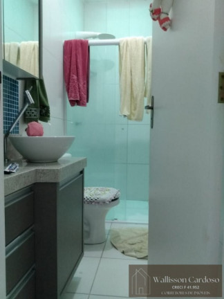 Imagem Sobrado com 3 Quartos à Venda, 90 m² em Santa Regina - Camboriú