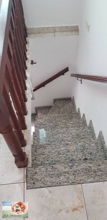 Imagem Casa com 3 Quartos à Venda, 100 m² em Parque Das Nações - Santo André