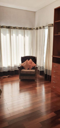 Imagem Casa com 4 Quartos à Venda, 513 m² em Parque Campolim - Sorocaba