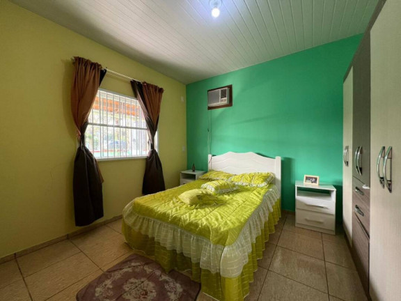Imagem Casa com 6 Quartos à Venda, 230 m² em Salinas - Balneário Barra Do Sul