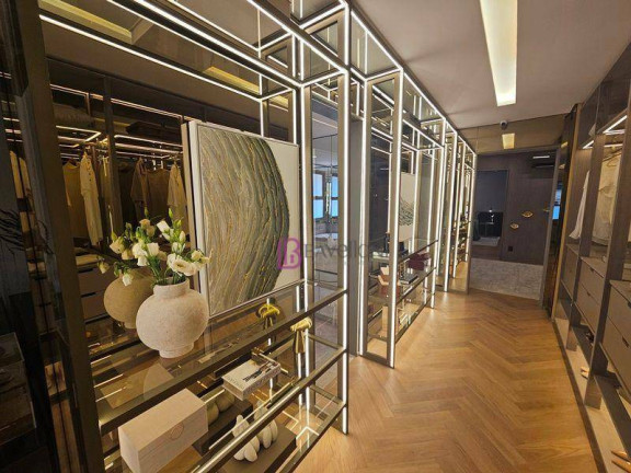 Imagem Apartamento com 3 Quartos à Venda, 259 m² em Perdizes - São Paulo