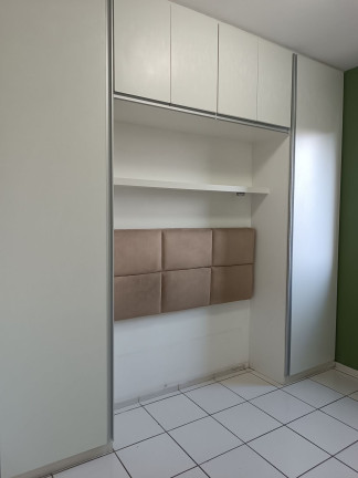 Imagem Apartamento com 2 Quartos à Venda, 52 m² em Jardim Nova Esperança - Salvador Imagem Apartamento com 2 Quartos à Venda, 52 m² em Jardim Nova Esperança - Salvador