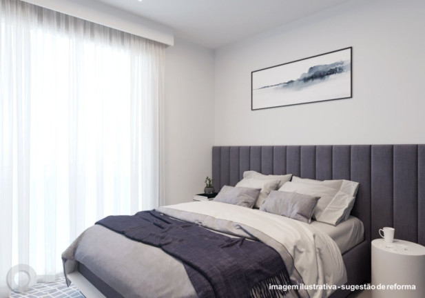 Imagem Imóvel com 2 Quartos à Venda, 77 m² em Botafogo - Rio De Janeiro Imagem Imóvel com 2 Quartos à Venda, 77 m² em Botafogo - Rio De Janeiro
