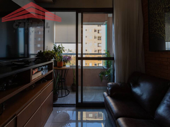 Imagem Apartamento com 2 Quartos à Venda, 58 m² em Recanto Quarto Centenário - Jundiaí