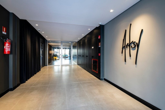 Imagem Sala Comercial à Venda, 53 m² em Cidade Baixa - Porto Alegre Imagem Sala Comercial à Venda, 53 m² em Cidade Baixa - Porto Alegre