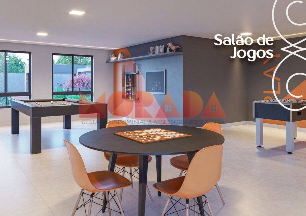 Imagem Apartamento com 2 Quartos à Venda, 41 m² em Conceição - Feira De Santana