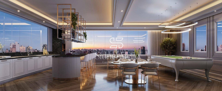Imagem Apartamento com 2 Quartos à Venda, 75 m² em Fazenda - Itajaí