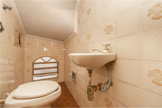 Imagem Casa com 3 Quartos à Venda, 165 m² em Jardim Colombo - São Paulo