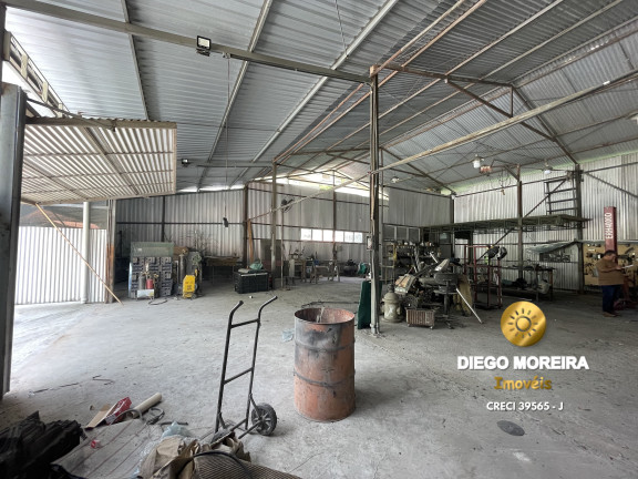 Imagem Galpão para Alugar, 220 m² em Capoavinha - Mairiporã Imagem Galpão para Alugar, 220 m² em Capoavinha - Mairiporã