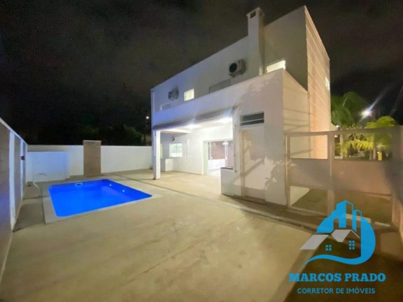 Imagem Casa de Condomínio com 3 Quartos à Venda, 235 m² em Centro - Taubaté Imagem Casa de Condomínio com 3 Quartos à Venda, 235 m² em Centro - Taubaté