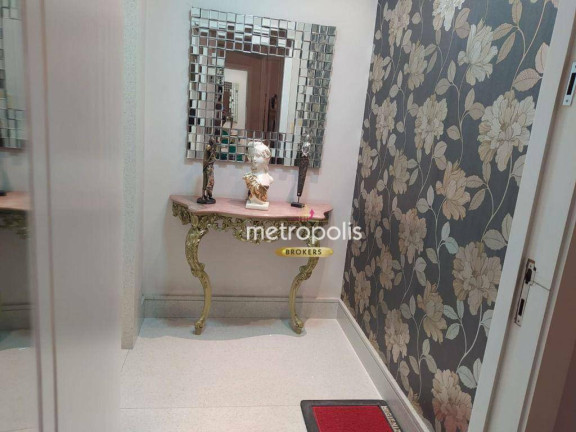 Imagem Apartamento com 5 Quartos à Venda, 282 m² em Santo Antônio - São Caetano Do Sul Imagem Apartamento com 5 Quartos à Venda, 282 m² em Santo Antônio - São Caetano Do Sul