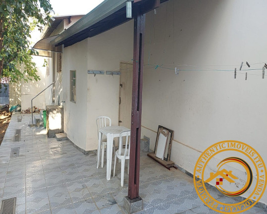 Imagem Casa com 2 Quartos à Venda, em Jardim Alberto Gomes - Itu Imagem Casa com 2 Quartos à Venda, em Jardim Alberto Gomes - Itu