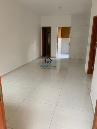 Imagem Casa com 2 Quartos à Venda, 54 m² em Balneário Guaciara - Matinhos