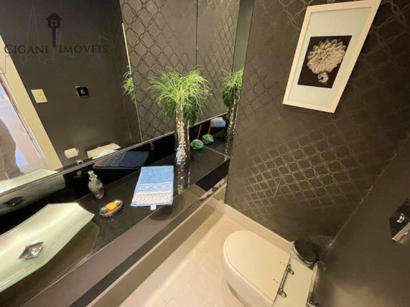 Imagem Casa de Condomínio com 5 Quartos à Venda, 550 m² em Barra Da Tijuca - Rio De Janeiro Imagem Casa de Condomínio com 5 Quartos à Venda, 550 m² em Barra Da Tijuca - Rio De Janeiro