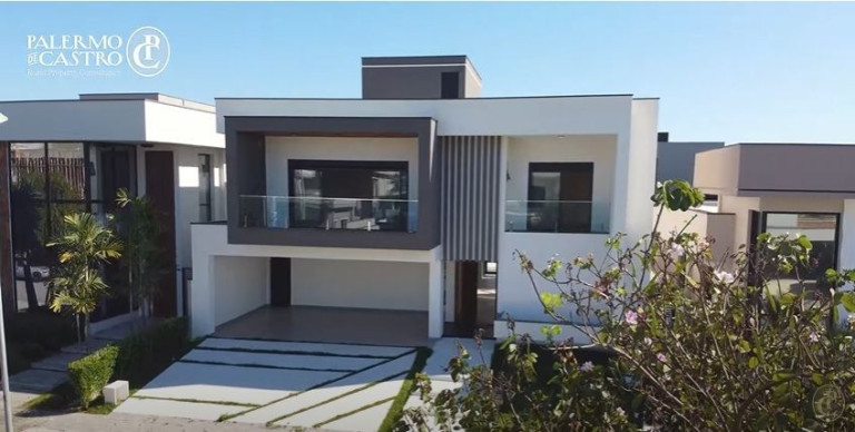 Imagem Casa de Condomínio com 4 Quartos à Venda, 405 m² em Jardim Do Golfe - São José Dos Campos Imagem Casa de Condomínio com 4 Quartos à Venda, 405 m² em Jardim Do Golfe - São José Dos Campos
