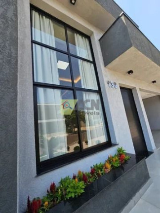 Imagem Casa de Condomínio com 3 Quartos à Venda, 150 m² em Residencial Jardim Do Jatobá - Hortolândia Imagem Casa de Condomínio com 3 Quartos à Venda, 150 m² em Residencial Jardim Do Jatobá - Hortolândia