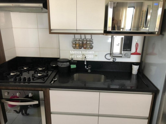 Imagem Imóvel com 3 Quartos à Venda, 77 m² em Centro - Jundiaí