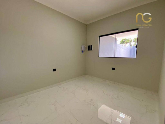 Imagem Casa com 3 Quartos à Venda, 124 m² em Santa Eugênia - Mongaguá
