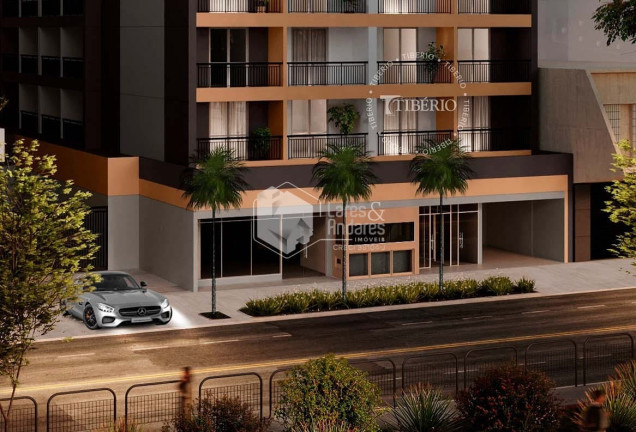 Imagem Apartamento com 2 Quartos à Venda, 39 m² em Consolação - São Paulo Imagem Apartamento com 2 Quartos à Venda, 39 m² em Consolação - São Paulo