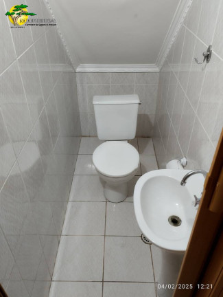 Imagem Sobrado com 3 Quartos à Venda, 170 m² em Lauzane Paulista - São Paulo
