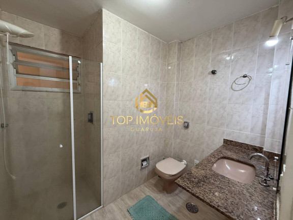 Imagem Apartamento com 3 Quartos para Alugar, 85 m² em Jardim Astúrias - Guarujá Imagem Apartamento com 3 Quartos para Alugar, 85 m² em Jardim Astúrias - Guarujá