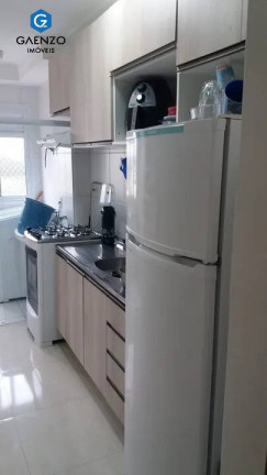 Imagem Apartamento com 2 Quartos à Venda, 50 m² em Jaguaribe - Osasco