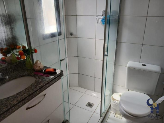 Imagem Apartamento com 3 Quartos à Venda, 98 m² em Jardim Armação - Salvador Imagem Apartamento com 3 Quartos à Venda, 98 m² em Jardim Armação - Salvador