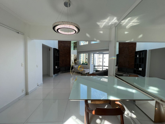 Imagem Apartamento com 3 Quartos à Venda, 264 m² em Vila Andrade - São Paulo