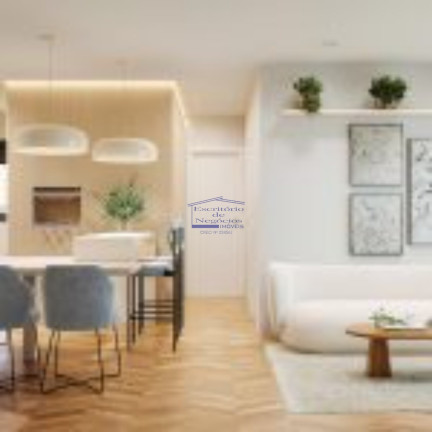 Imagem Imóvel com 3 Quartos à Venda, 114 m² em Tristeza - Porto Alegre