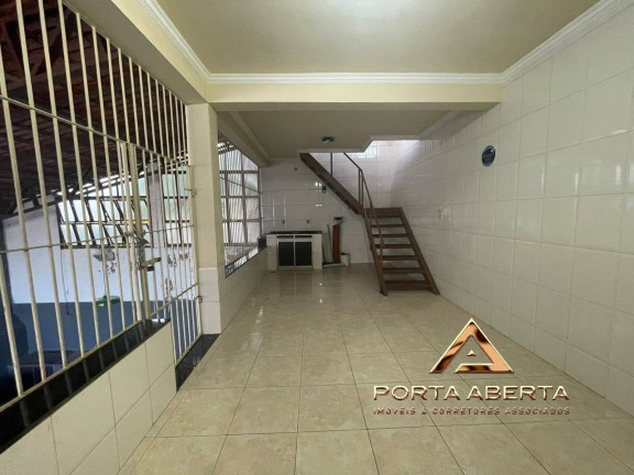 Imagem Casa com 5 Quartos à Venda, 732 m² em Belvedere - Coronel Fabriciano
